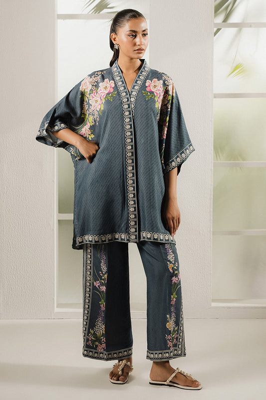 OCEAN REEF-2PC (SHIRT & TROUSER)