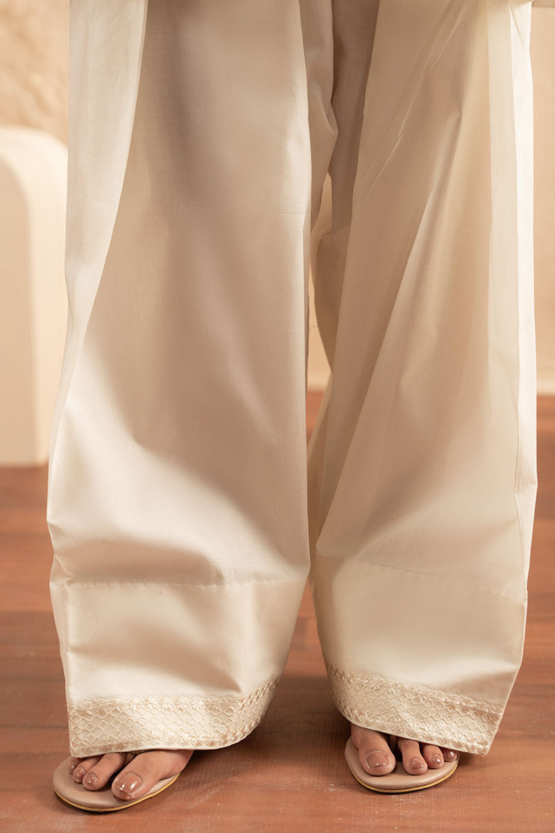 SILVER DUST-2PC (SHIRT & TROUSER)