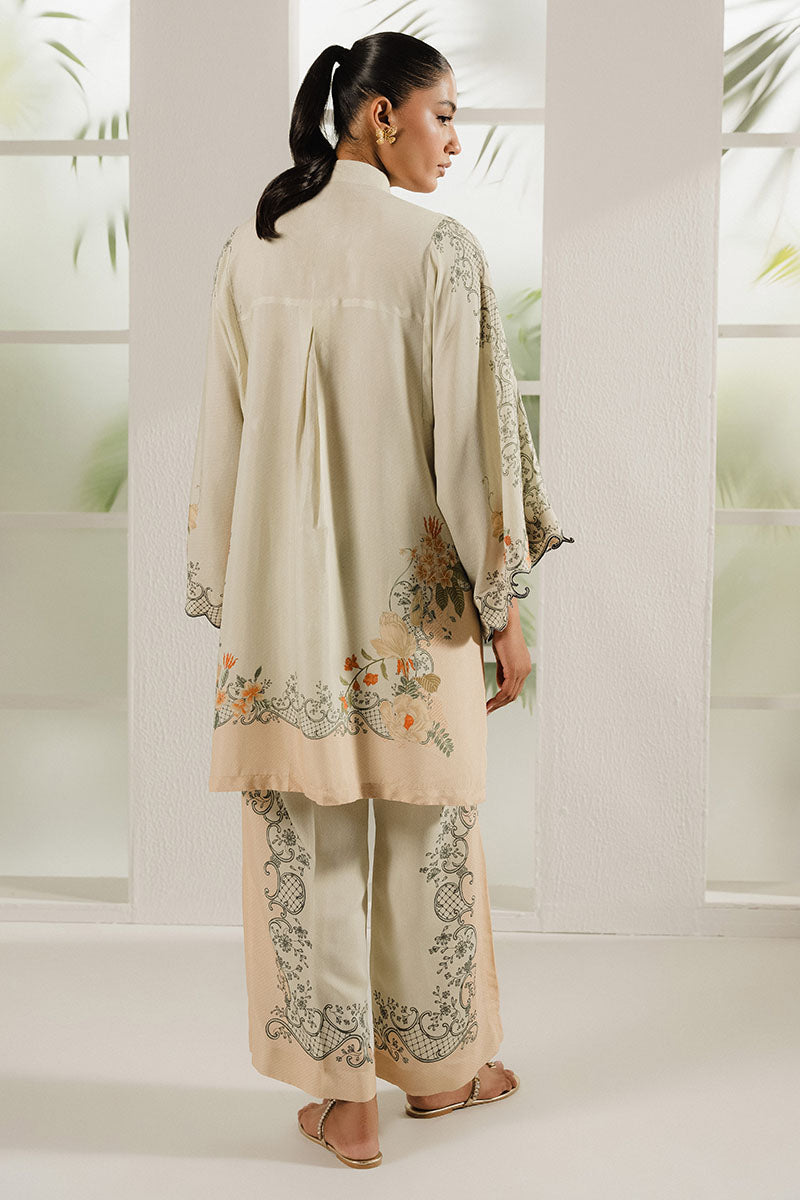 CELESTIAL ECHO-2PC (SHIRT & TROUSER)