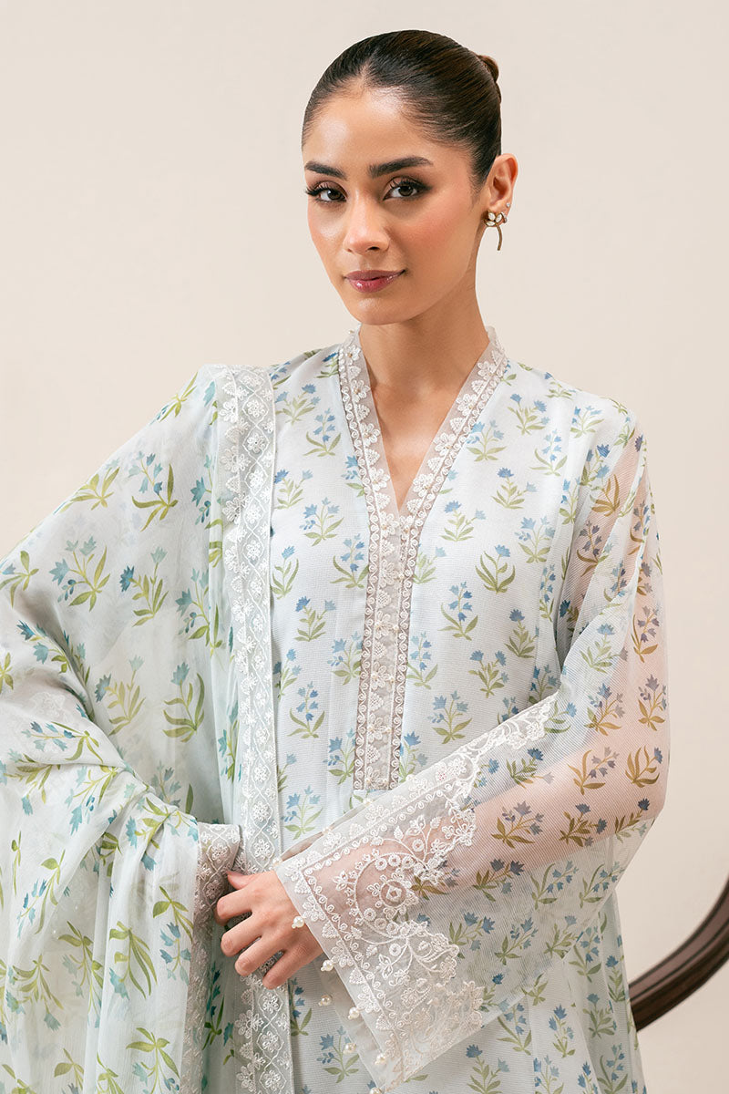 TAPESTRY MAGIC-2PC (SHIRT & DUPATTA)