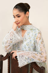TAPESTRY MAGIC-2PC (SHIRT & DUPATTA)