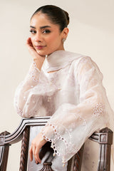 LILAC DEW-2PC (SHIRT & DUPATTA)