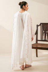 LILAC DEW-2PC (SHIRT & DUPATTA)