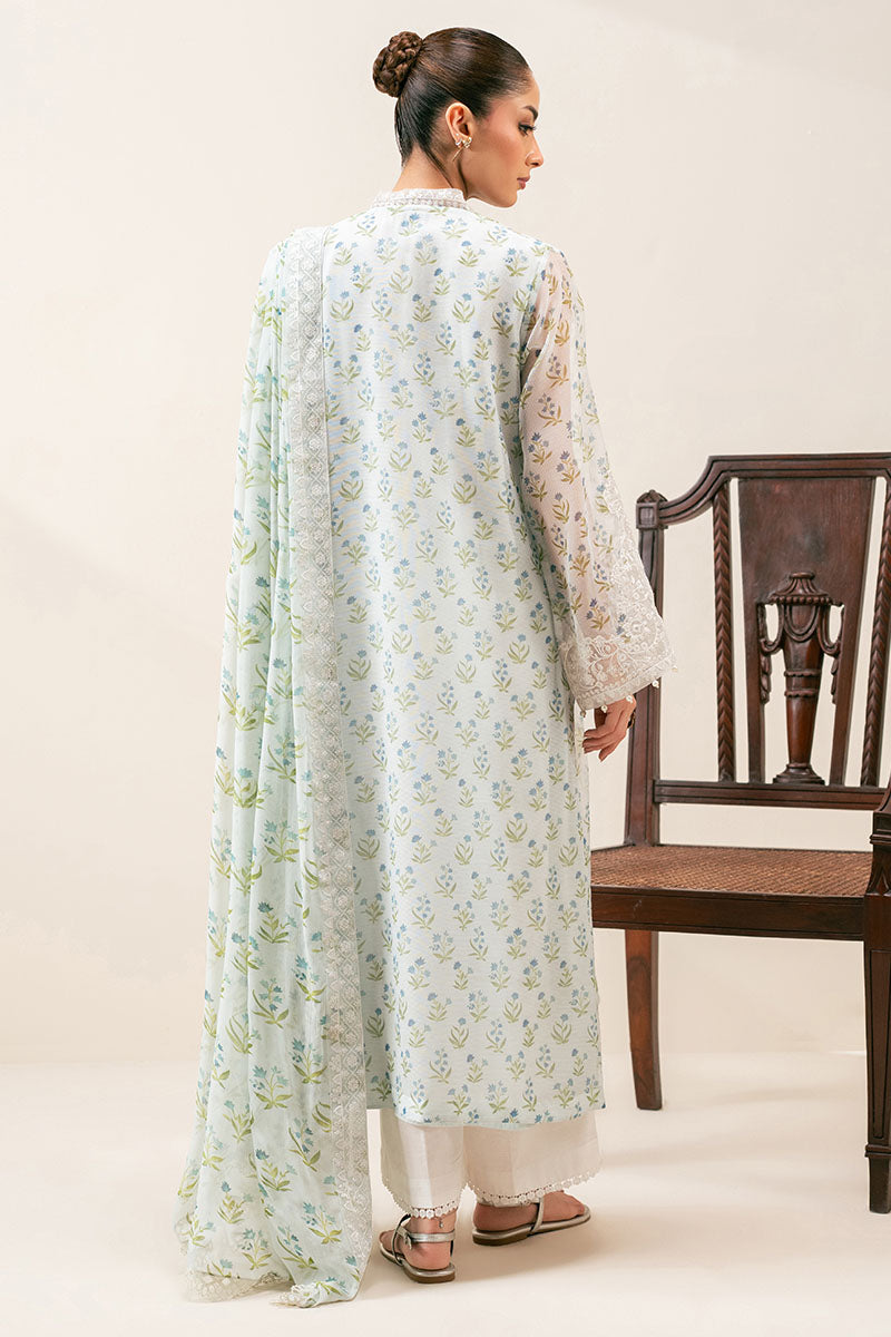TAPESTRY MAGIC-2PC (SHIRT & DUPATTA)
