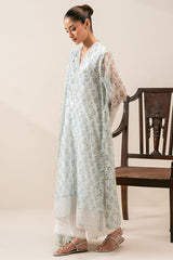 TAPESTRY MAGIC-2PC (SHIRT & DUPATTA)