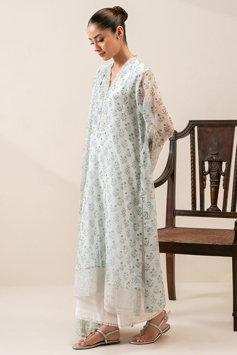 TAPESTRY MAGIC-2PC (SHIRT & DUPATTA)