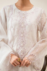 LILAC DEW-2PC (SHIRT & DUPATTA)