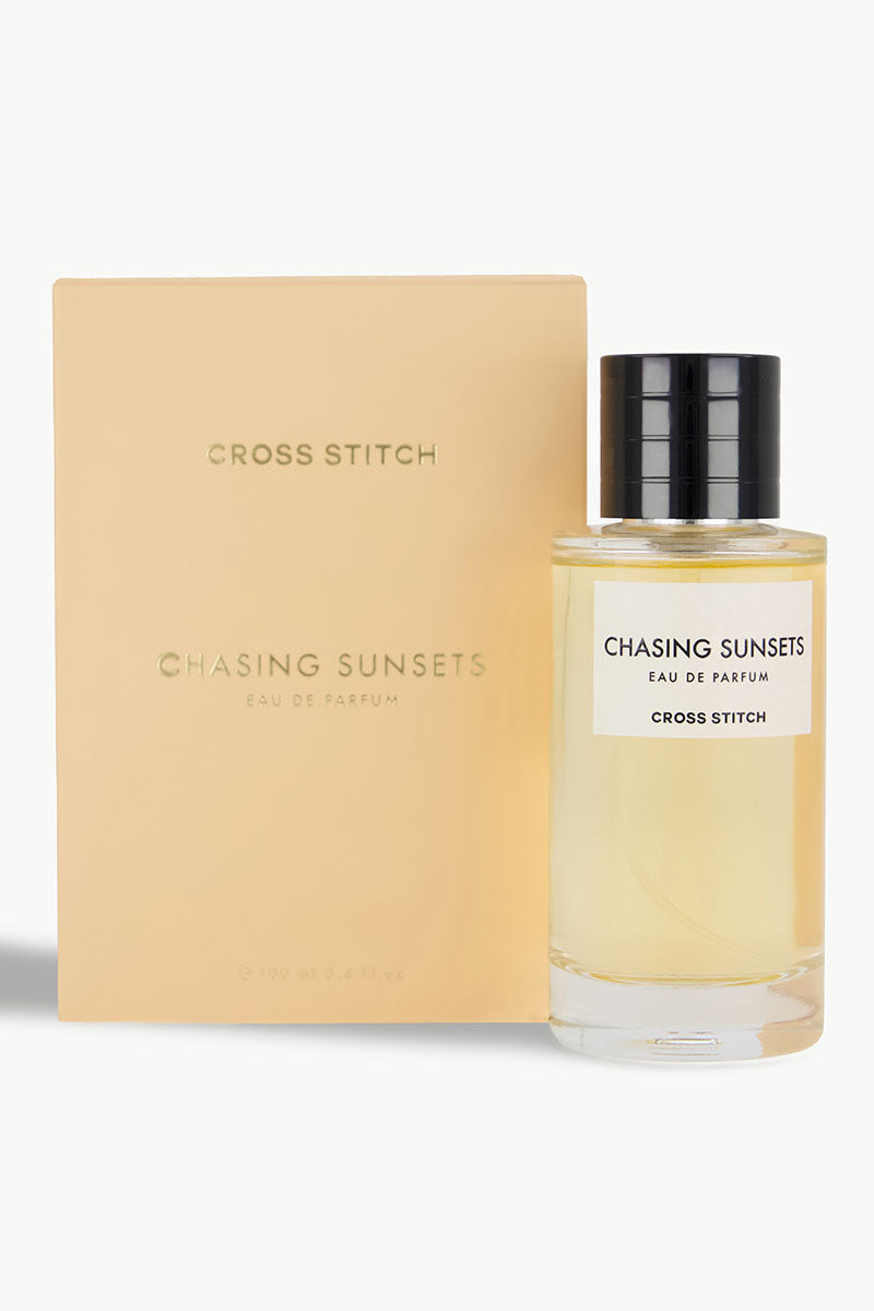 CHASING SUNSET