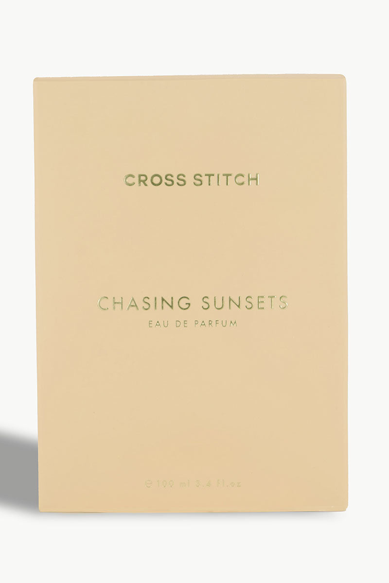 CHASING SUNSET