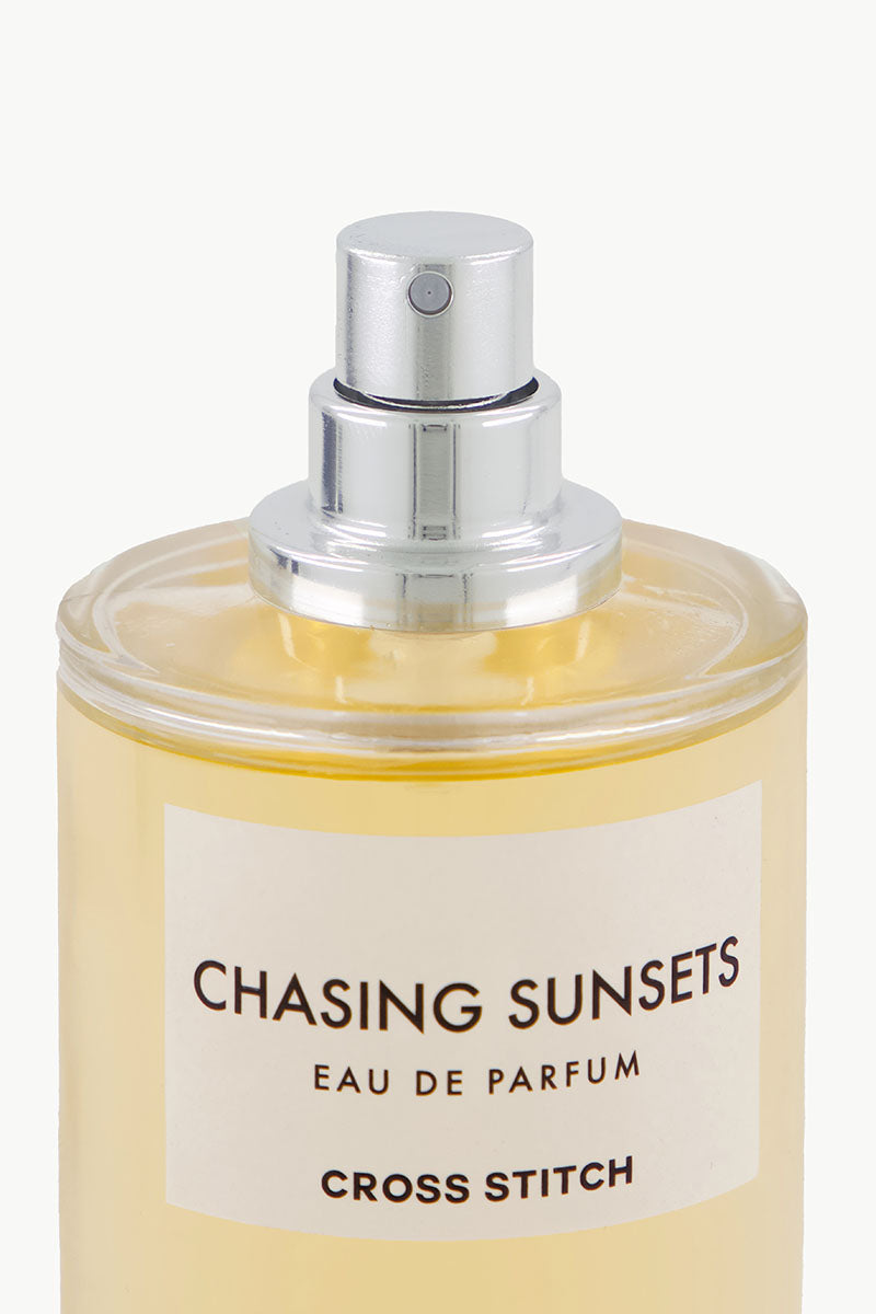 CHASING SUNSET