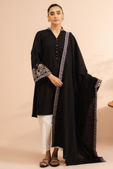 OPAL GLOW-2 PC (SHIRT & DUPATTA)