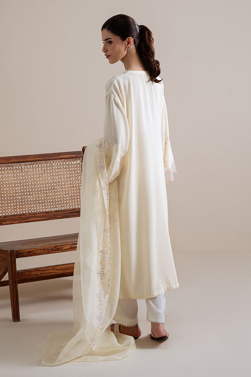 VIVID STITCH-2PC (SHIRT & DUPATTA)