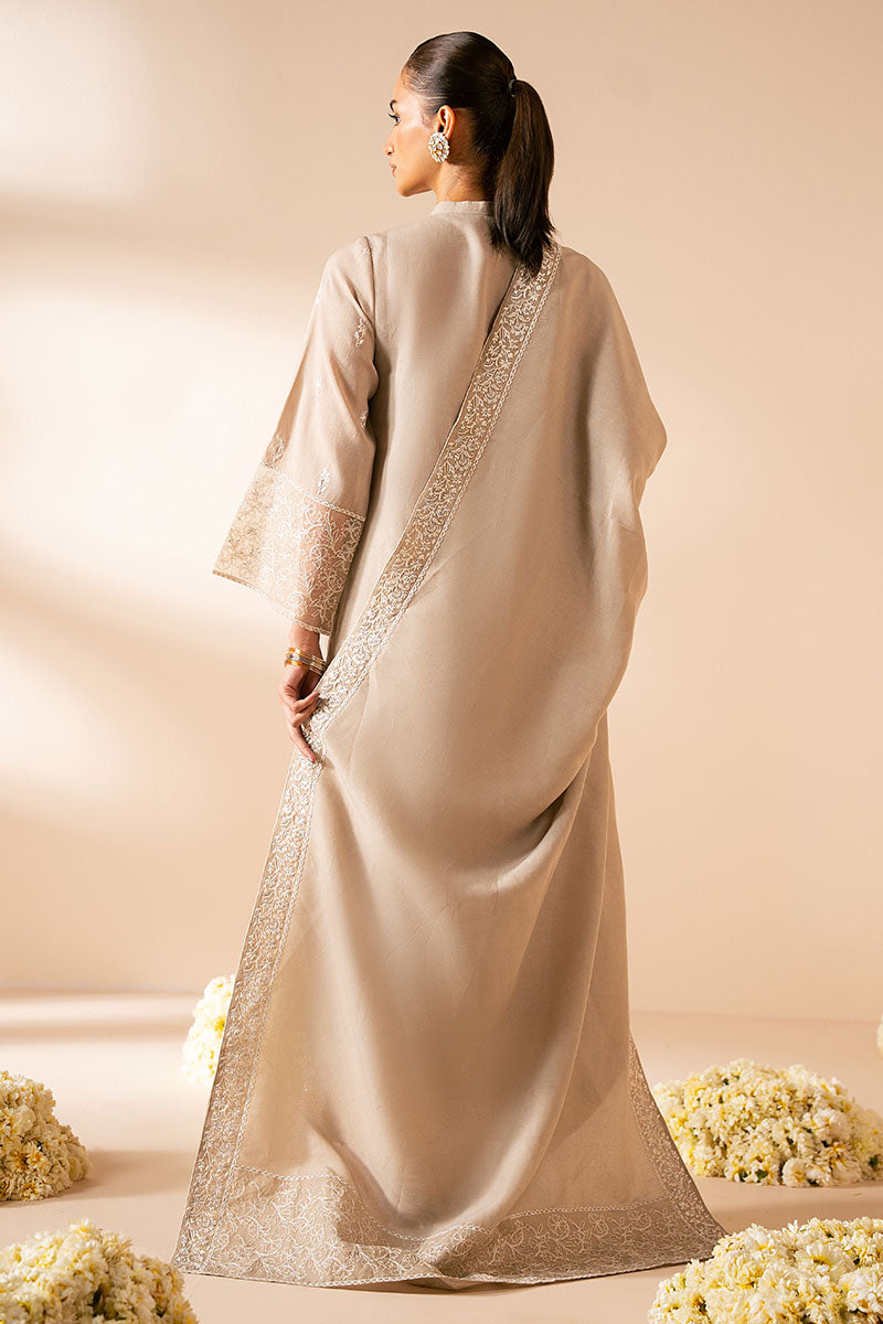 MUTED MIRAGE-2PC (SHIRT & DUPATTA)