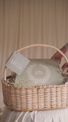 MOTHER'S DAY BASKET