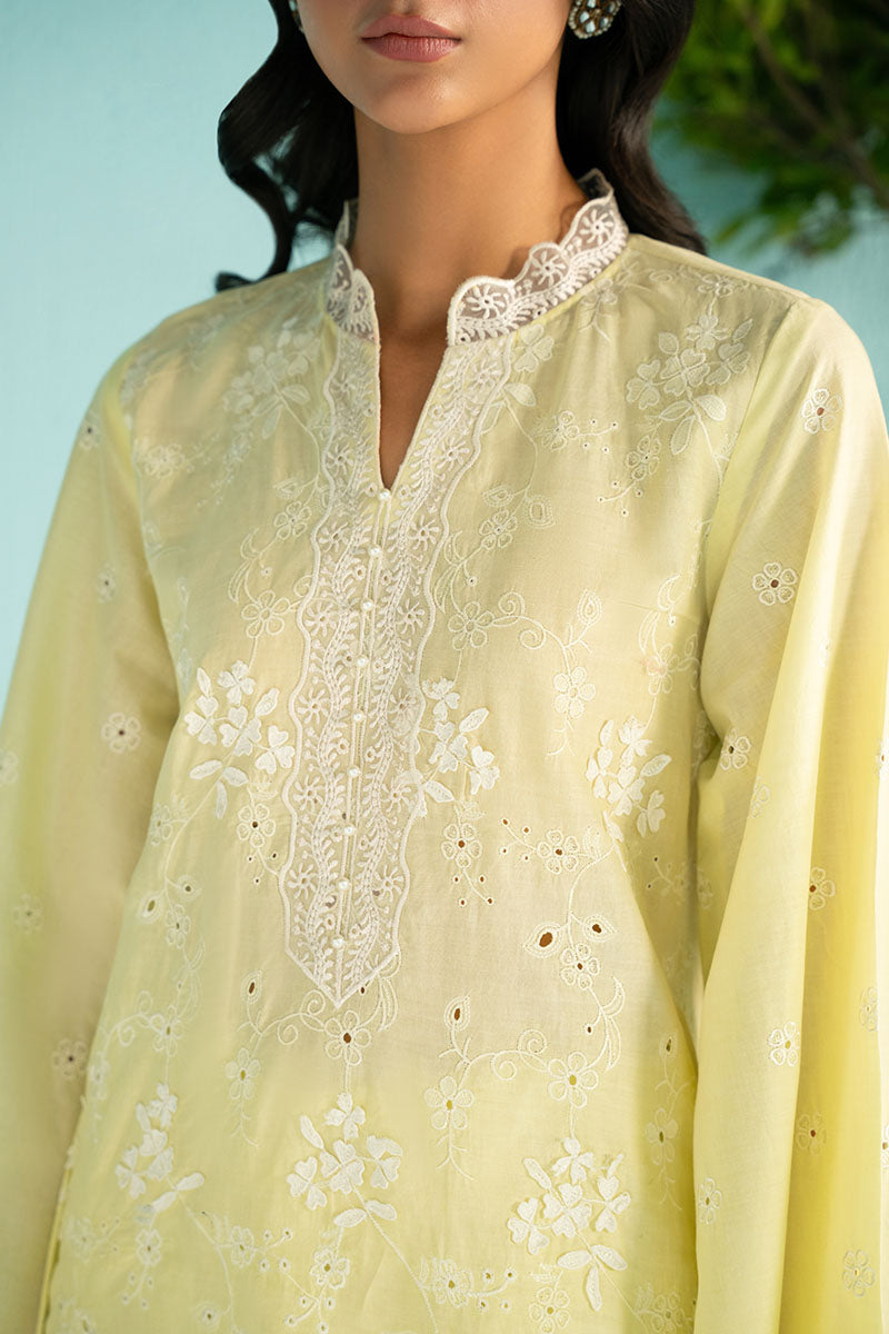 BUTTER DROP-2PC (SHIRT & TROUSER)