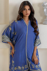 STORMY DUST-2PC (SHIRT & TROUSER)
