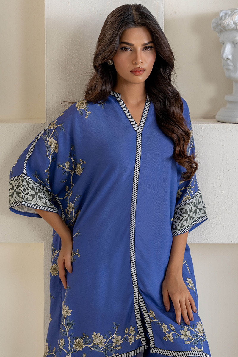 STORMY DUST-2PC (SHIRT & TROUSER)