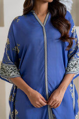 STORMY DUST-2PC (SHIRT & TROUSER)