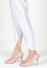 WHITE TULIP 2