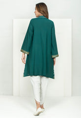 VERDANT LUSH