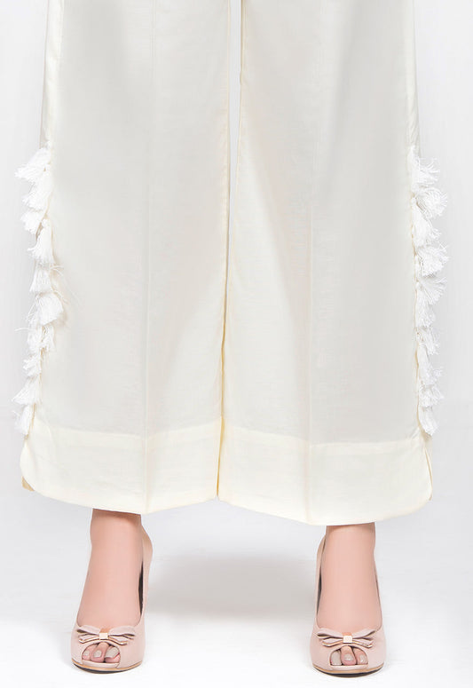 Flounce tuft 3