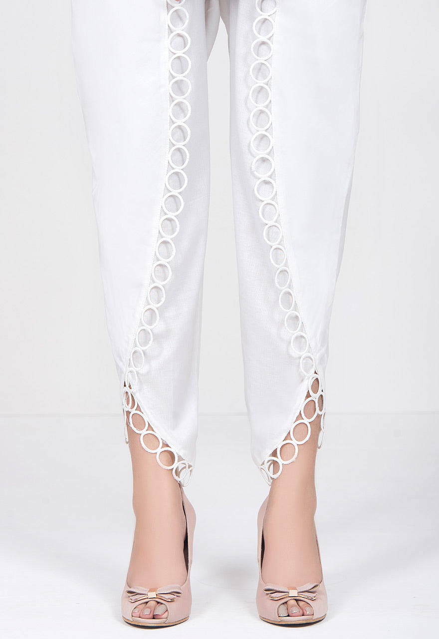 WHORL MESH 1