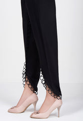 Whorl mesh 2