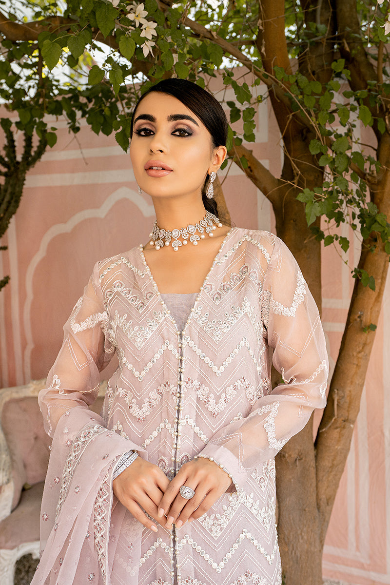 LAVENDER BREEZE - 4 PCS