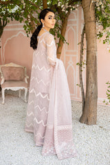 LAVENDER BREEZE - 4 PCS