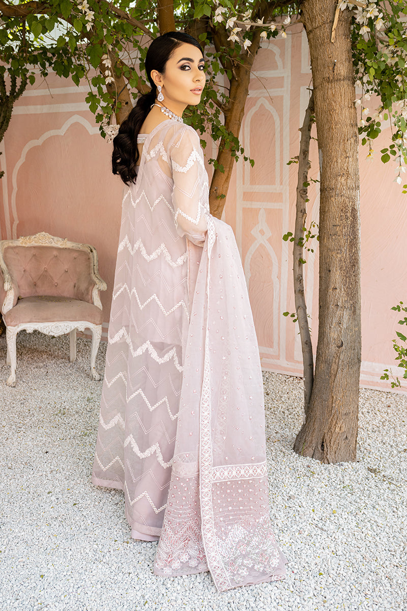 LAVENDER BREEZE - 4 PCS