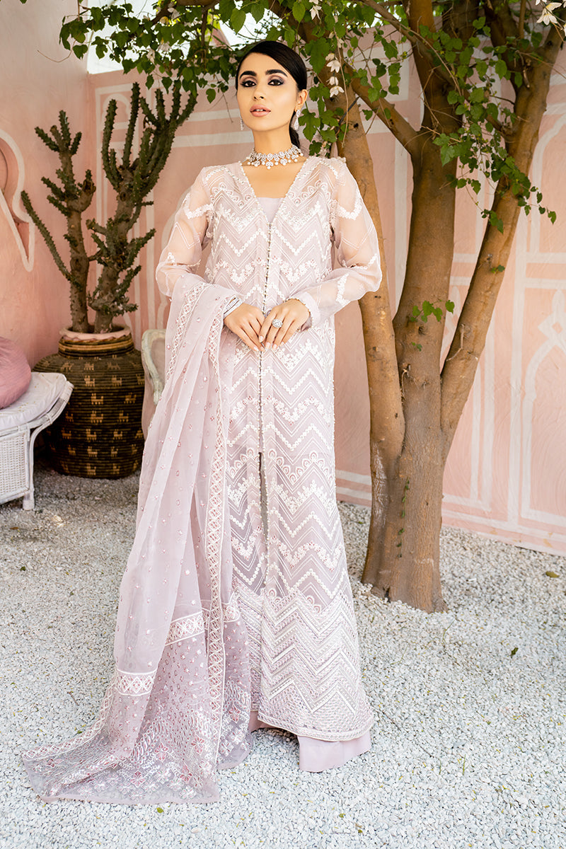 LAVENDER BREEZE - 4 PCS