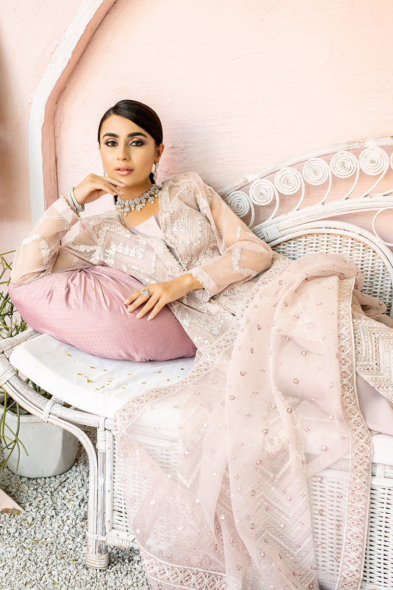 LAVENDER BREEZE - 4 PCS