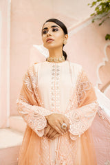 MUTED BISQUE - 4 PCS