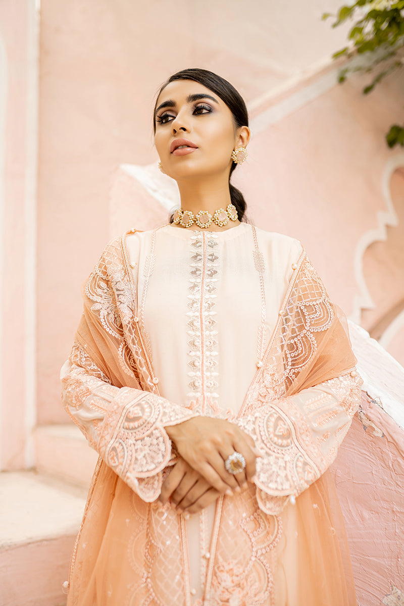 MUTED BISQUE - 4 PCS