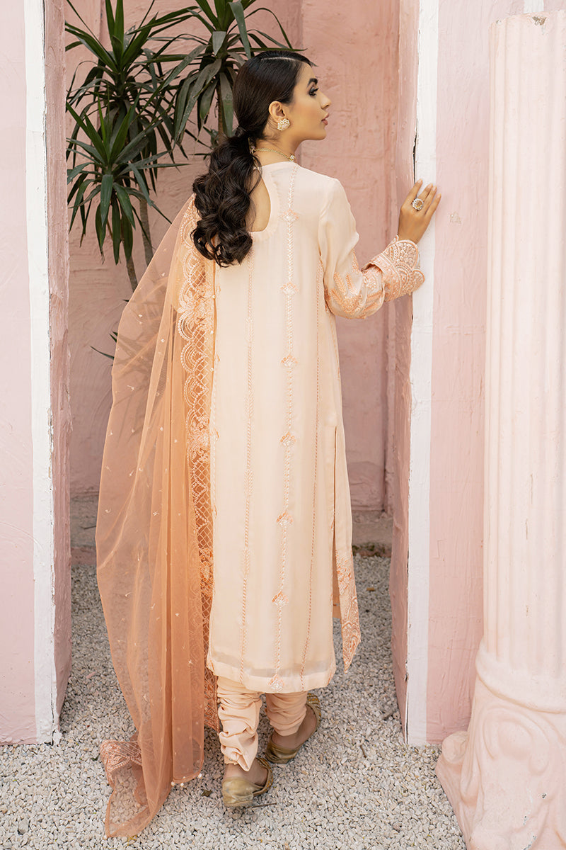 MUTED BISQUE - 4 PCS