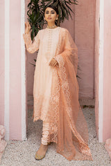 MUTED BISQUE - 4 PCS