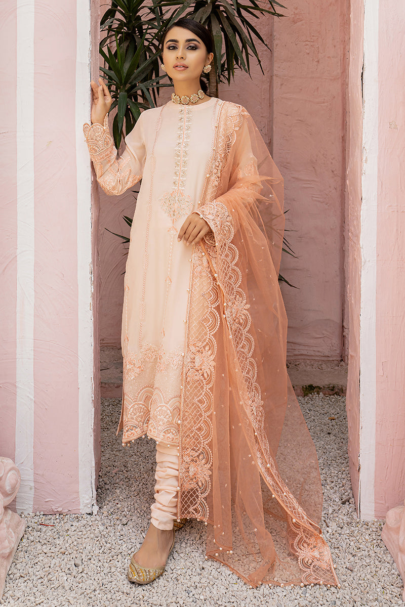 MUTED BISQUE - 4 PCS