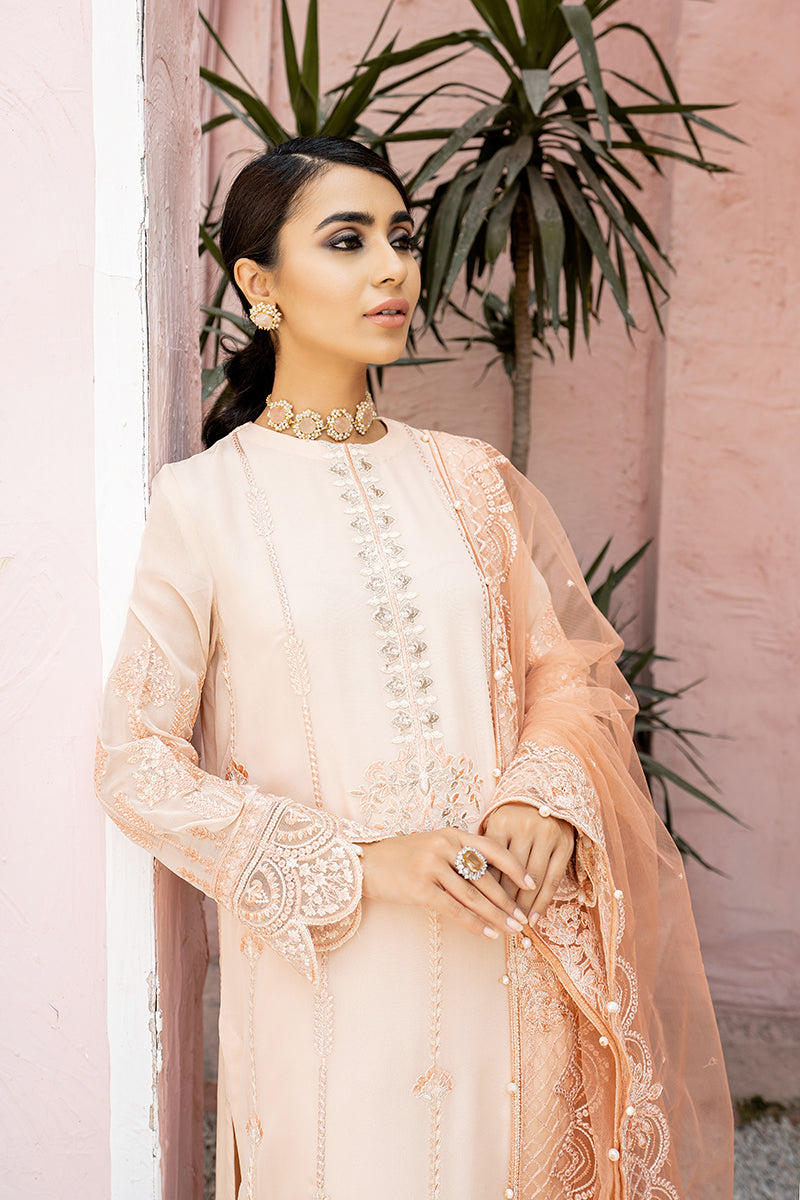 MUTED BISQUE - 4 PCS