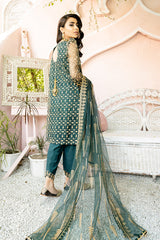 VERDE GOLD - 4 PCS