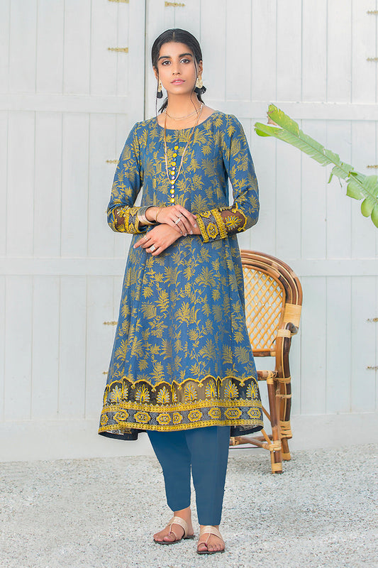 DIYAH - JACQUARD - 2PC