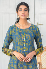 DIYAH - JACQUARD - 2PC