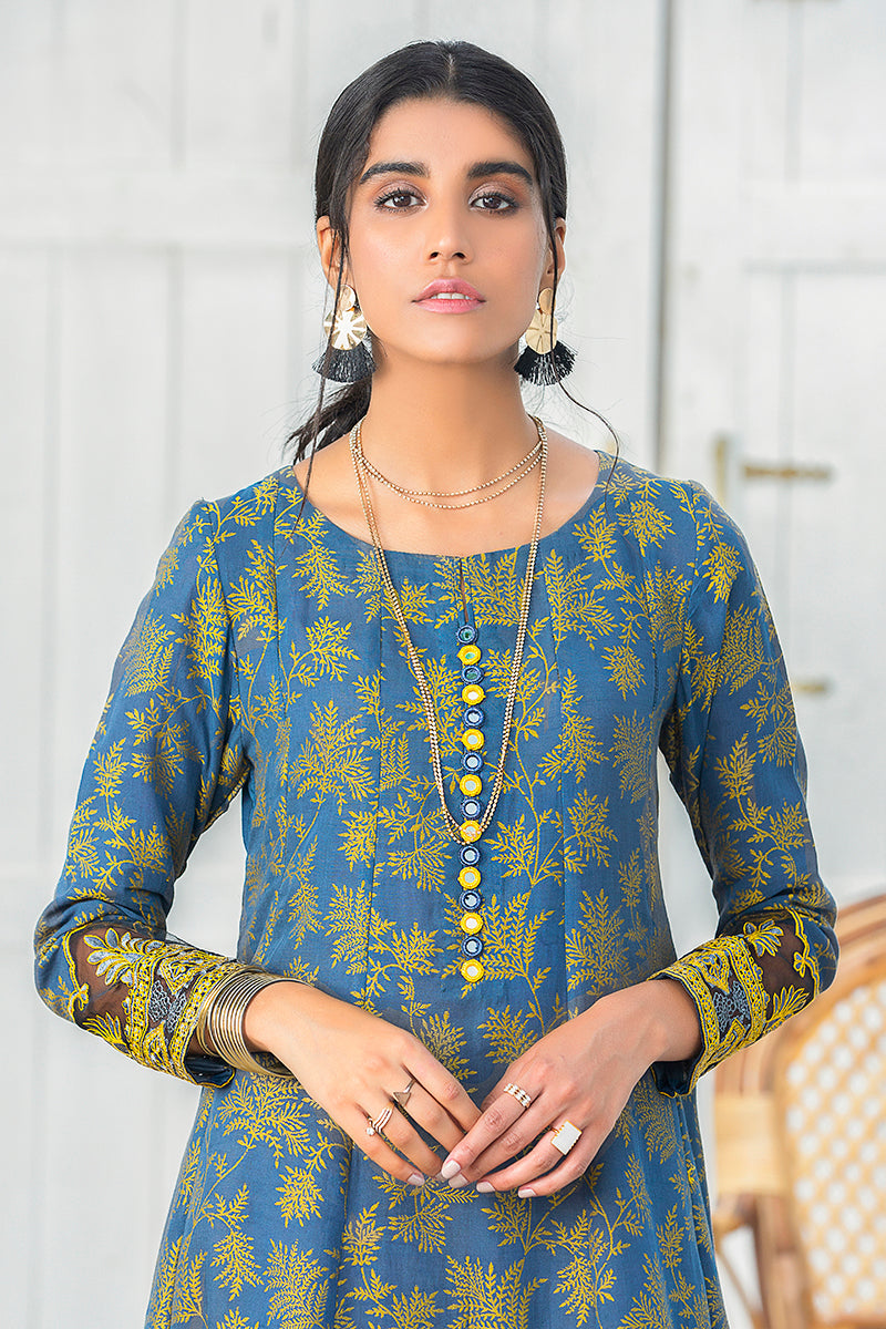 DIYAH - JACQUARD - 2PC