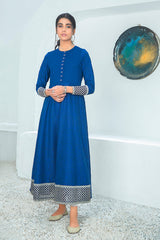 MAH-E-NAZ - JACQUARD - 2PC