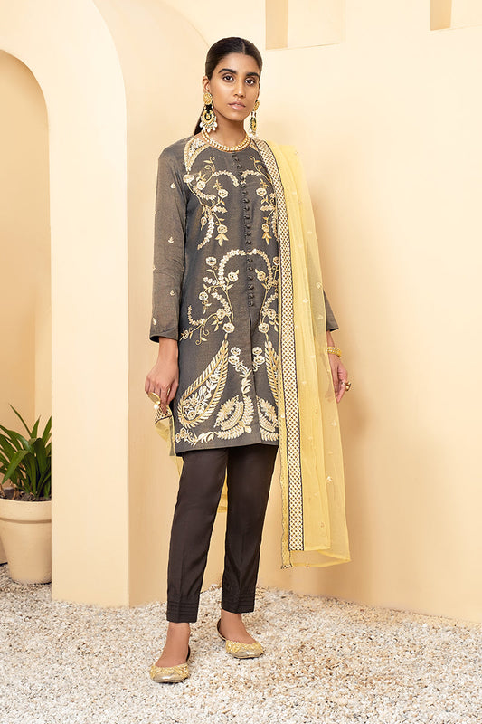 BLACK OLIVE  4PC