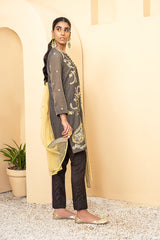 BLACK OLIVE  4PC