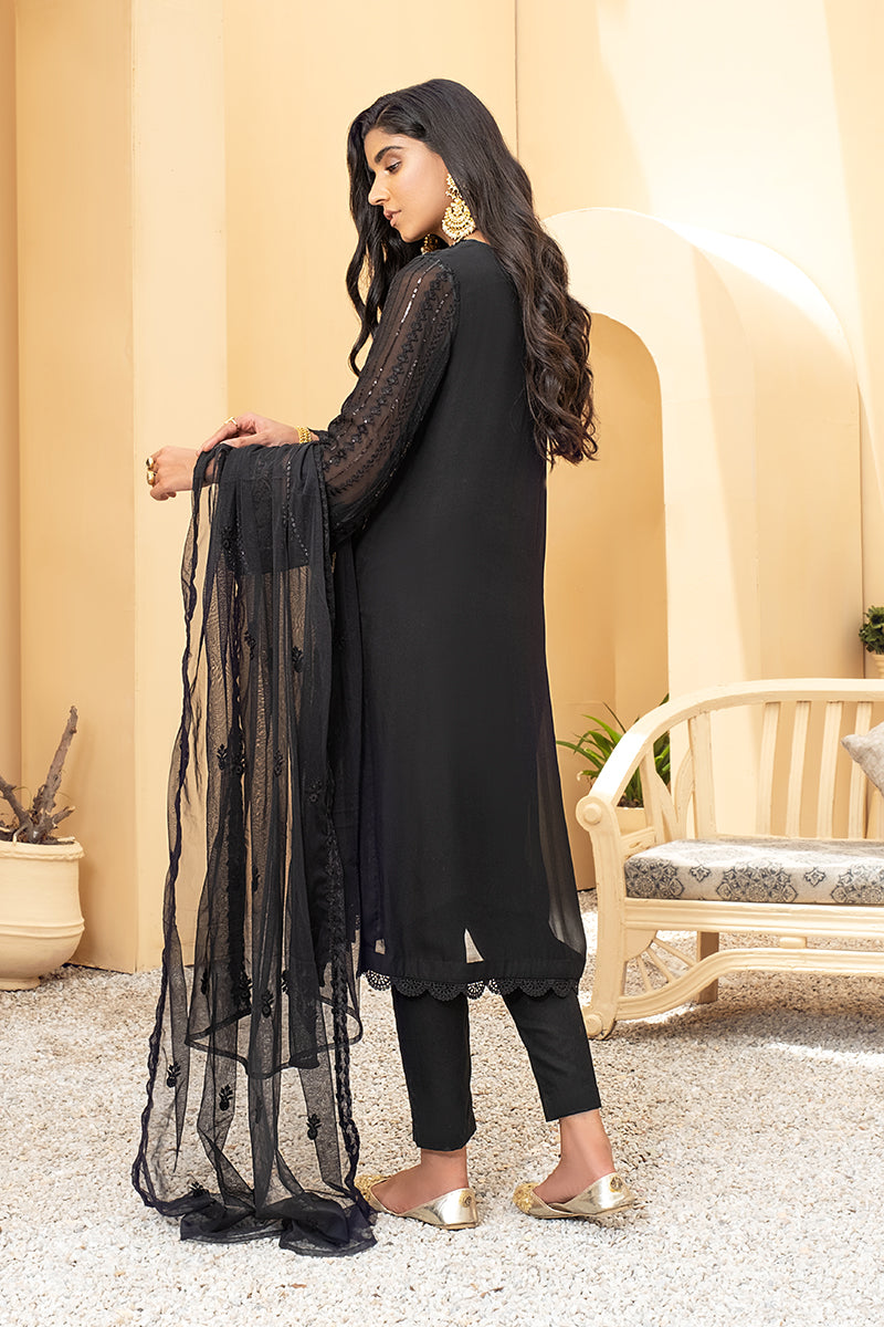 RAVEN LUSH  4PC