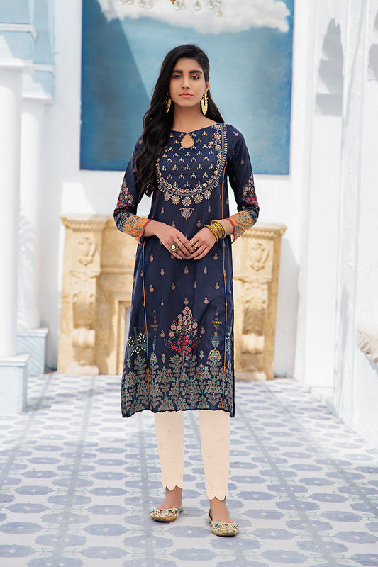 ROYAL BLUE -2 PCS