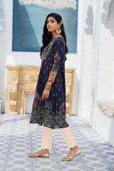 ROYAL BLUE -2 PCS