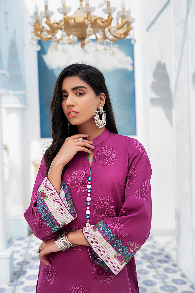 CARNATION HUES - 2 PCS
