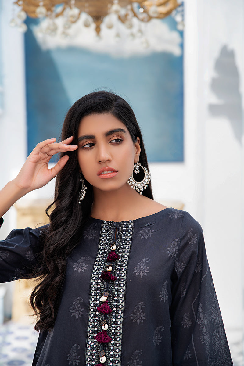 FUSHCIA FLORET - 2 PCS